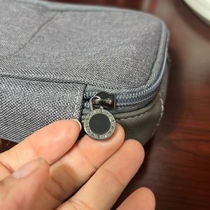 New Bvlgari Cosmetics bag men o woman use